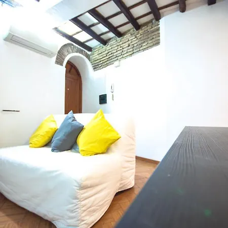 Cairoli Rom